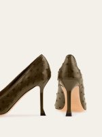 Ferragamo New Vara plate pump - Image 3